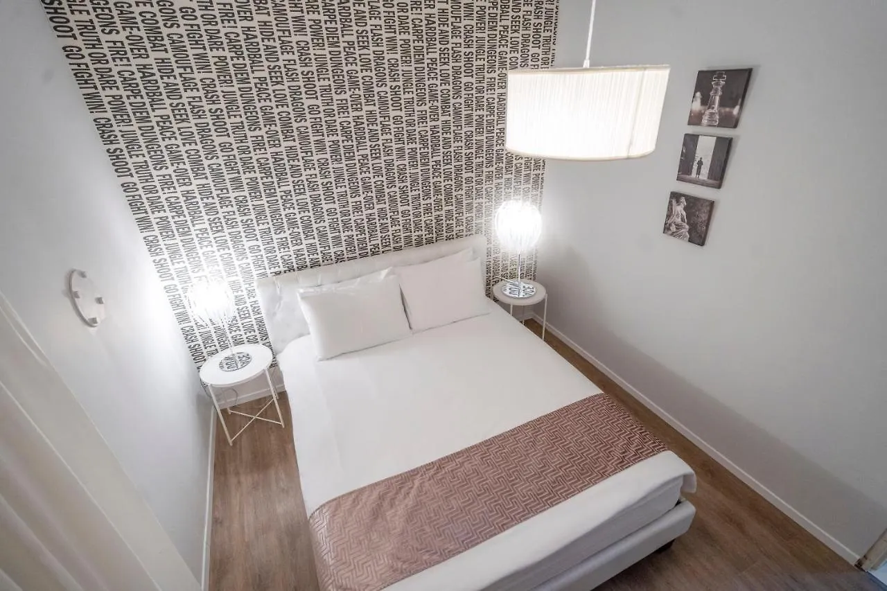 Vila Modern Villa-Ella Sun Ejlat Izrael