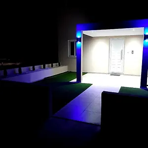  בית נופש Universe House קפריסין