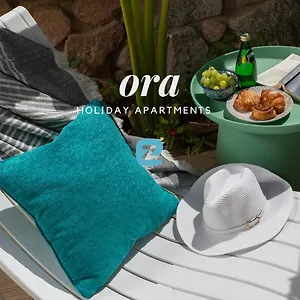  Apartment אורה אירוח - הנופש האיכותי ביותר למשפחות, מגוון
