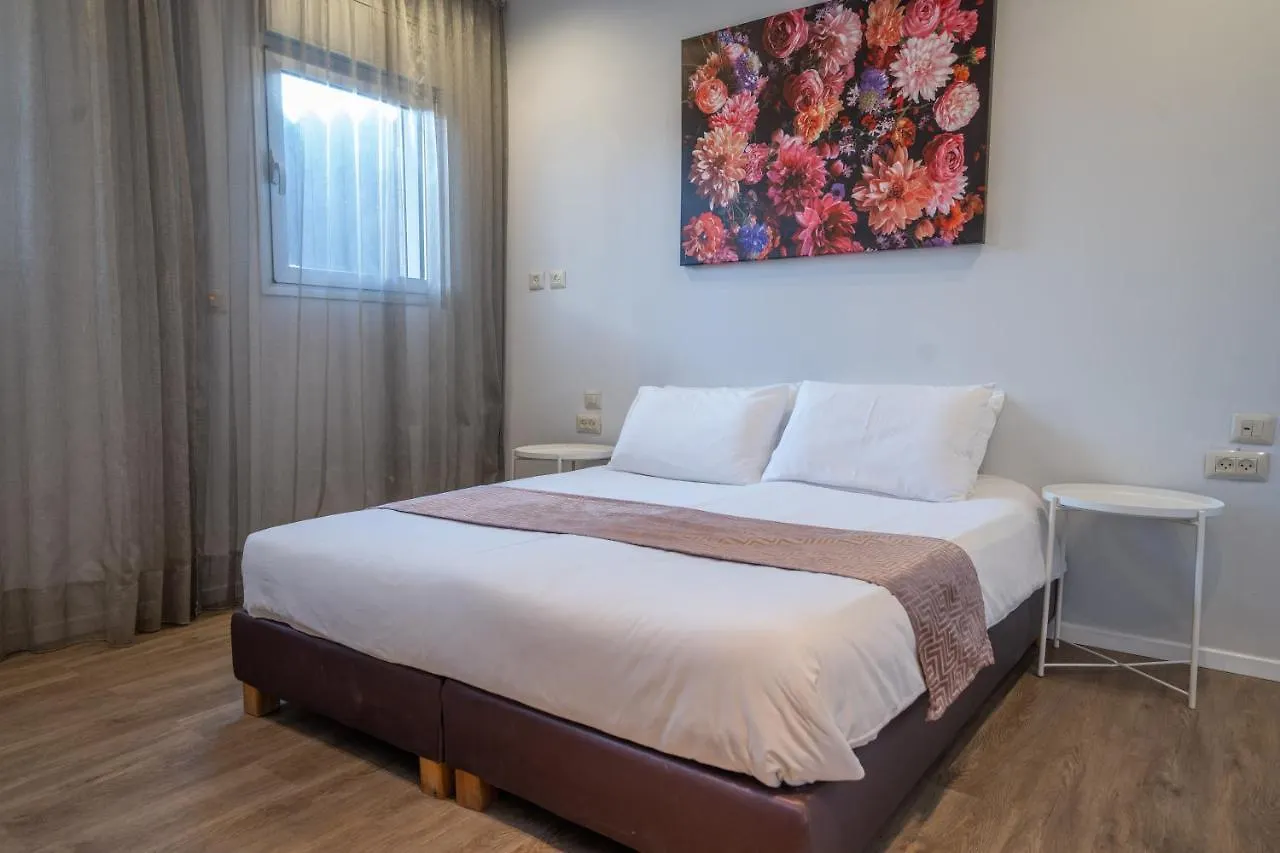 Modern Villa-Ella Sun אילת 0*,  ישראל