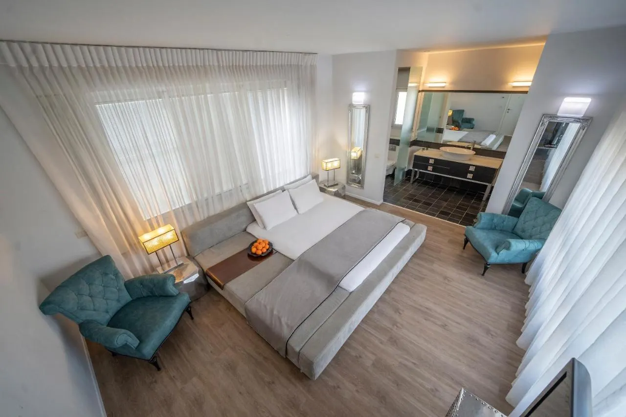 Villa Modern Villa-Ella Sun Eilat Israel