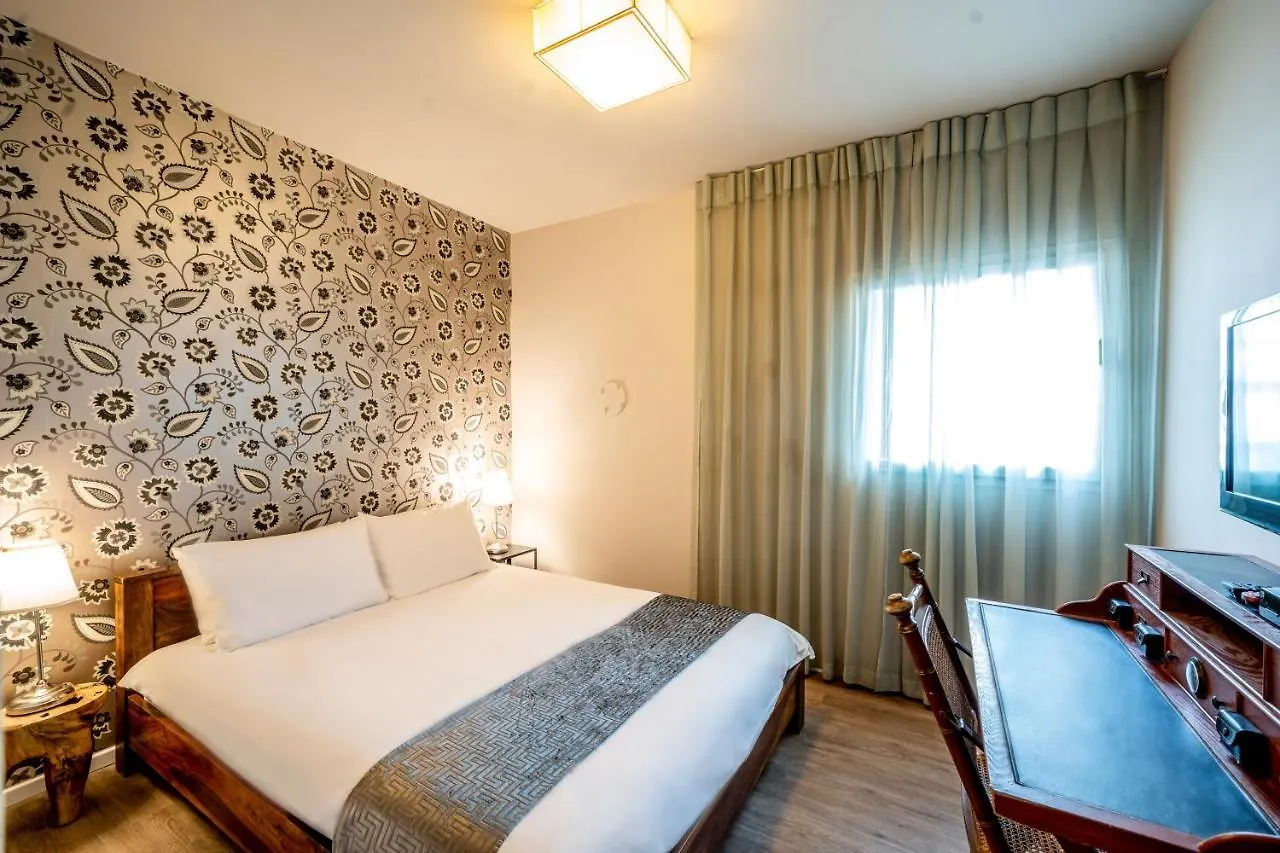Modern Villa-Ella Sun Eilat Israel